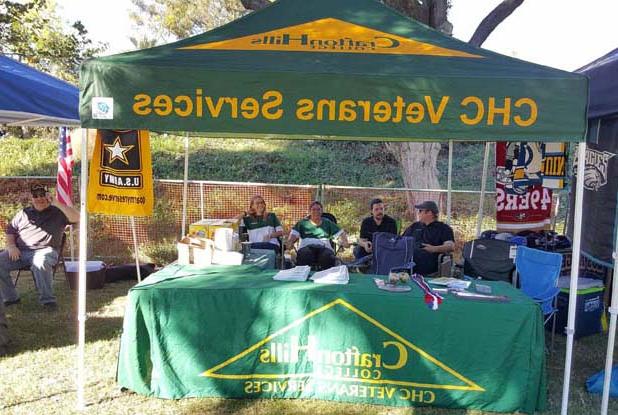 Veterans Outreach