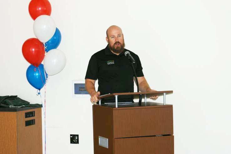 Veterans Thank You Luncheon